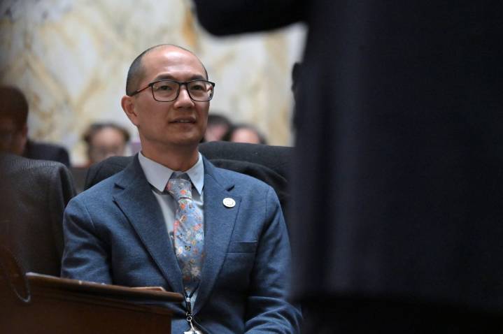 Maryland Democrats' unserious redistricting ambitions