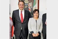 Va FGR contra 'cerebro' de la Estafa Maestra