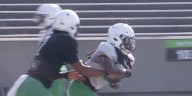 Scrimmage Saturday for Herd & Mountaineers