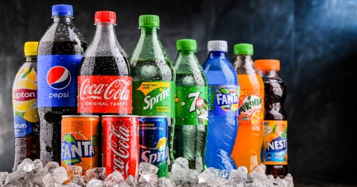 New SNAP rules: Candy and soda no longer covered in additional states
