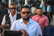 Guyana encendió las alertas por la amenaza regional del Cartel de los Soles