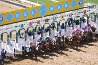 Del Mar horse racing consensus picks for Saturday, August 9, 2025