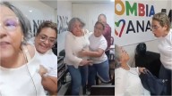 Gritos y empujones: la pelea que se desató en una reunión de la Colombia Humana