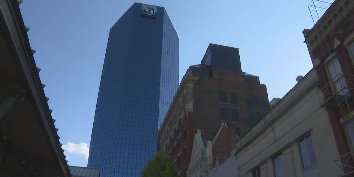 Lexington mayor orders increased security downtown