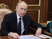 Gobierno de Zelensky afirma que están abiertos a un alto al fuego con Rusia pero dudan que Putin esté de acuerdo