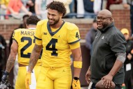 What Savion Hiter’s commitment means for Michigan football