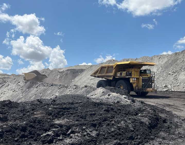 Trump greenlights 14.5 million-ton coal expansion in Wyoming
