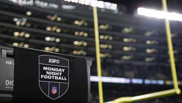 ESPN acquires NFL Network with 10% NFL equity stake