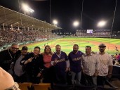 Política y beisbol-Humo tricolor-Unidad azul-Dorados vs Indios… hasta en la grilla