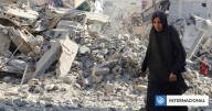 Anuncian "gran reunión" sobre Gaza presidida por Donald Trump en la Casa Blanca