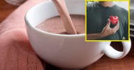 Beber 2 tazas de chocolate caliente al día duplica las células madre en la sangre, señala médico: Así debes prepararlo