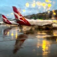 Australian court fines Qantas US$59 million for illegal layoffs
