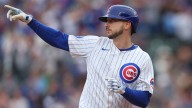 Kyle Tucker benched as Craig Counsell hopes for ‘reset’