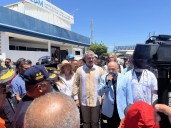 ¡Desarrollo y progreso de la salud pública! San Francisco cuenta con tres nuevas ambulancias equipadas con tecnología de punta