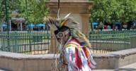 Santa Fe Historic Districts Review Board wants to give input on historic status of Soldiers' Monument