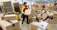 European Postal Services Suspend Shipment to US over Tariffs