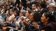 Bachelet, Frenk, Sarukhán y Selman, entre los 14 que recibirán doctorado Honoris Causa por la UNAM