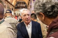 Colombia: El Tribunal Superior de Bogotá ordena la libertad inmediata del expresidente Álvaro Uribe