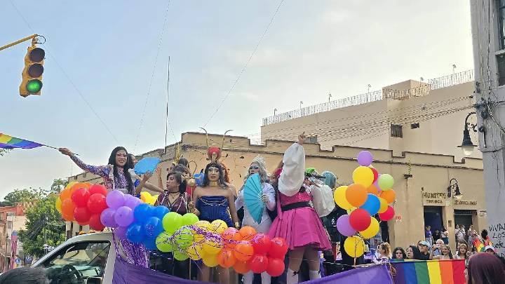Diversidad con sello morelense: El 30 de agosto es una fecha de orgullo