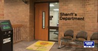 Finney County Sheriff says new jail and law center remodel is 'a need, not a want'