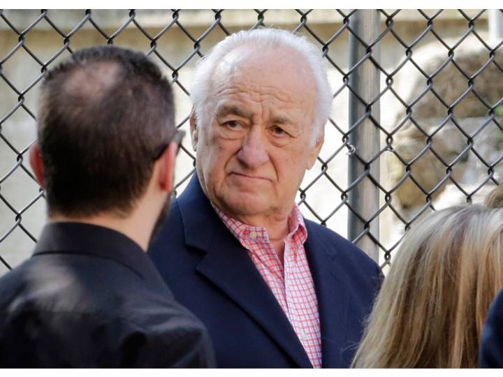 ’Sopranos’ star Jerry Adler dies at 96