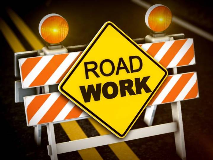 Big Walker Mountain Tunnel to undergo ventilation upgrades; nightly closures begin August 10