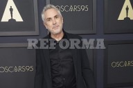 Dará Alfonso Cuarón clase magistral en Festival de Venecia