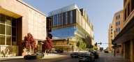 Ascension Via Christi names School of Nursing at Wichita State University