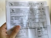 Nuevos aumentos en la tarifa de energía: “Los incrementos impactarán en las facturas de septiembre y octubre”, afirmó Bistoletti