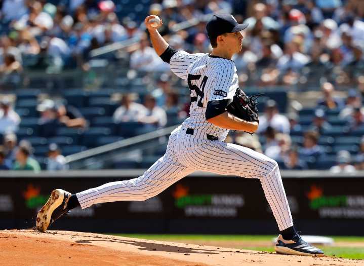 Yankees’ Max Fried emerging from long slump (and why that matters)