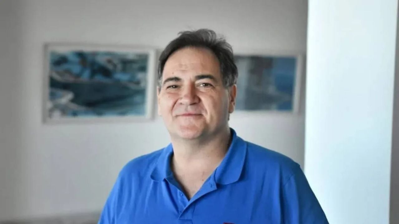 Javier Alonso repudió los ataques a Javier Milei, pero responsabilizó a la Casa Rosada por el débil operativo
