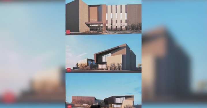 Las Vegas expands medical recovery center for people experiencing homelessness