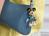 Missed Pop Mart’s Mickey Family drop? BaubleBar’s Disney bag charms are even better, and on sale for up to 49% off