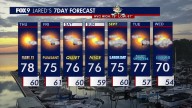 Minnesota weather: Pleasant sunshine after morning fog Thursday