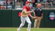 What channel is Nevada vs. Chinese Taipei on today? Time, TV schedule, live stream for 2025 LLWS final