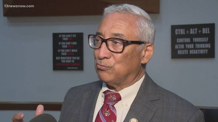 Rep. Bobby Scott fights VA clinic staffing challenges