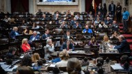 El Gobierno admite que no podrá sostener todos los vetos de Milei en Diputados e insiste en la estrategia con los gobernadores