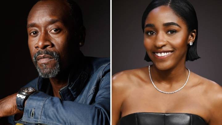 Don Cheadle, Ayo Edebiri to Star in 'Proof' Broadway Revival