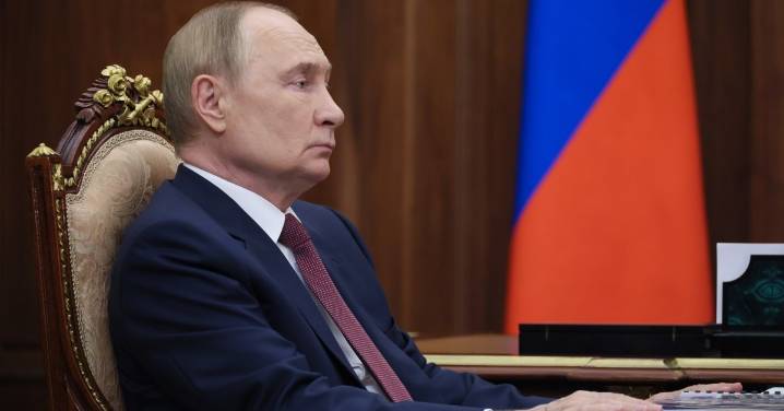 Dice Rusia que una reunión entre Putin y Zelenski debe prepararse “minuciosamente”