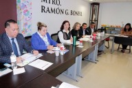 Afinan estrategias para un inicio escolar exitoso en Hidalgo