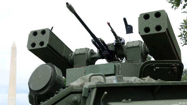 India reacts to Trump’s 50% tariffs with pause on U.S. weapons purchase