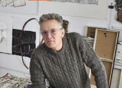 Saugerties Artists Studio Tour this weekend