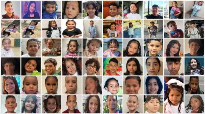Madres venezolanas envían carta a Melania Trump clamando liberación de sus hijos