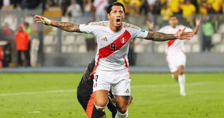 ¿Rumbo a la Liga 1? Equipo campeón quiere romper el mercado con fichaje de Gianluca Lapadula