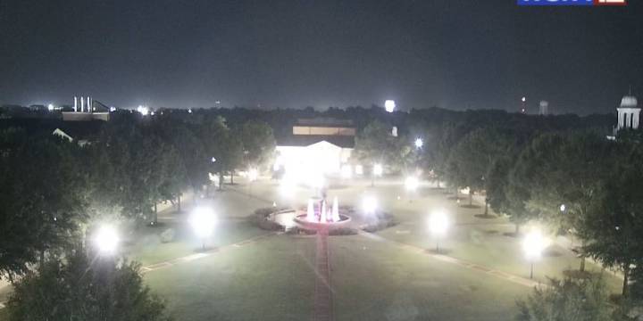 1 injured in on-campus Troy University shooting