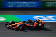 Piastri logra la 'pole' en Zandvoort con Sainz y Alonso noveno y décimo
