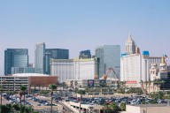 Las Vegas is for tourists, not locals 