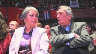 "No comparto en absoluto la declaración de Lautaro Carmona": Jara se distancia de presidente del PC tras críticas a Marcel