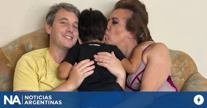 “Nos iluminó”: Lizy Tagliani sobre la crianza de su hijo