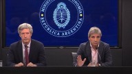 El Banco Central endurece la regulación bancaria para frenar la escalada del dólar